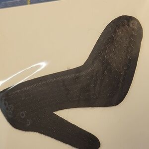 Sequin High Heel Shoe Embroidered 2.75" Iron On Patch New